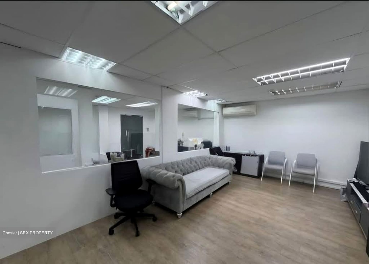 Ubi Techpark (D14), Factory #602658641